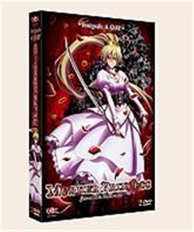 Acheter Murder Princess État correct - 26,78 € | Dero Murder Princess État correct reconditionné disponible sur Fnac | Dero