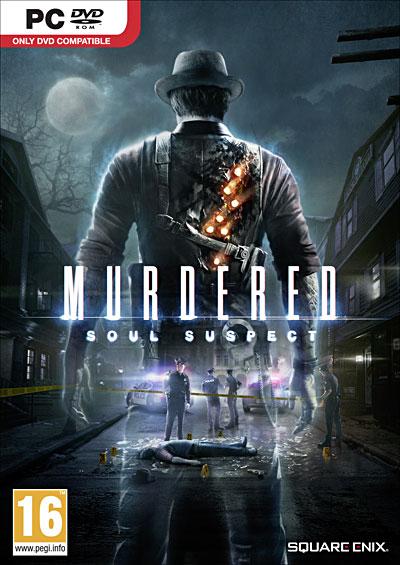 Murdered Soul Suspect PC État correct Eidos Interactive reconditionné disponible sur Fnac