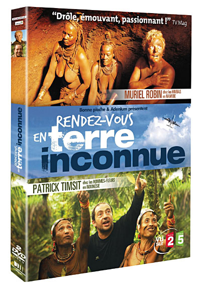 Muriel Robin - Patrick Timsit État correct reconditionné disponible sur Fnac