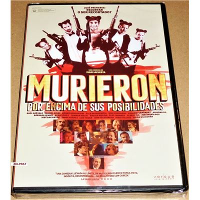 Murieron por encima de sus posibilidades (2014) État correct reconditionné disponible sur Fnac
