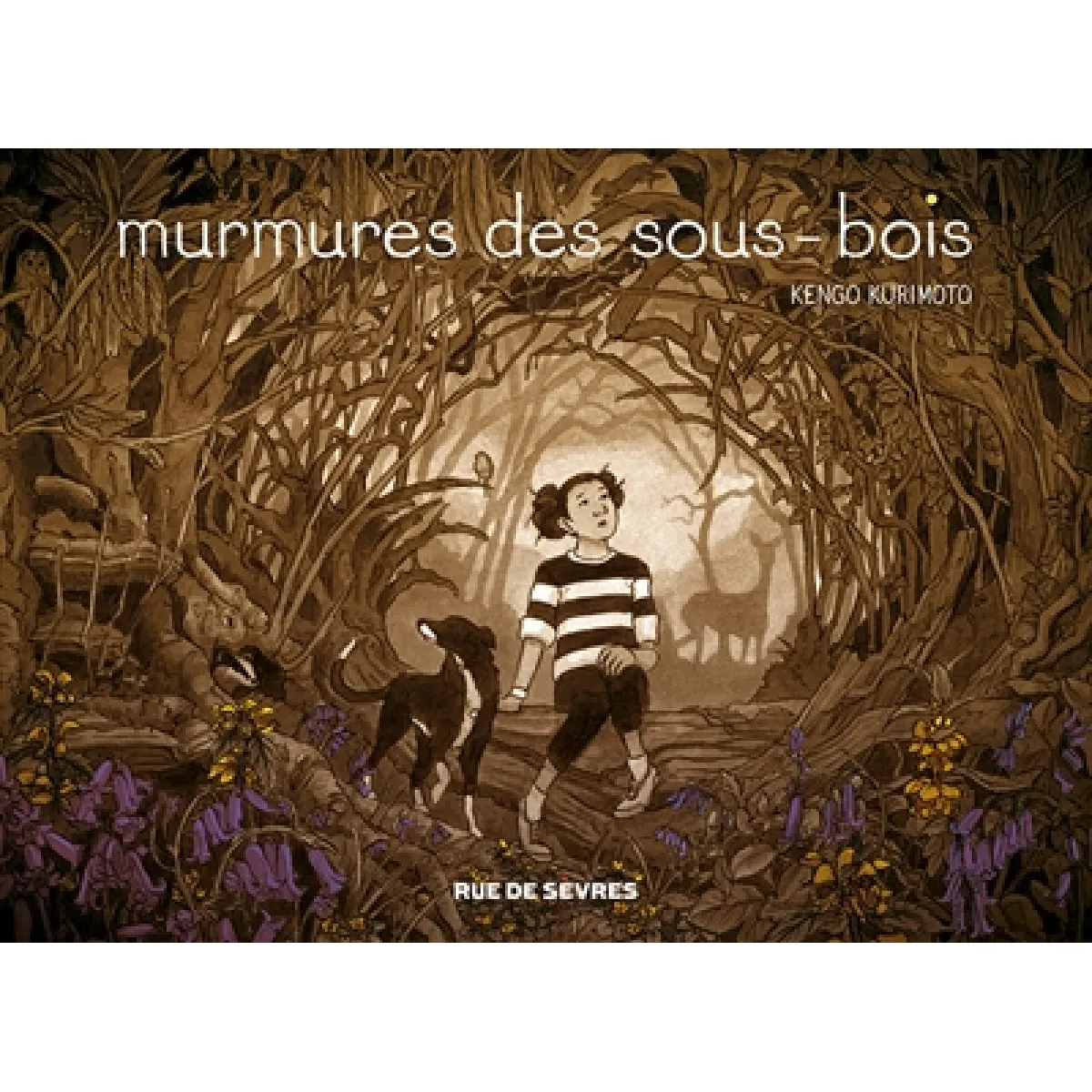 Acheter Murmures des sous-bois État correct - 13,08 € Murmures des sous-bois État correct N/A (Il ne s'agit pas d'une marque reconditionné disponible sur Rue du Commerce Seconde Vie
