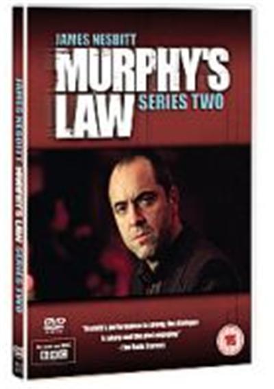 Murphy's Law Series 2 État correct reconditionné disponible sur Fnac