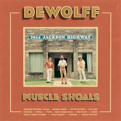 Acheter Muscle Shoals État correct - 18,62 € | Dero Muscle Shoals État correct reconditionné disponible sur Fnac | Dero