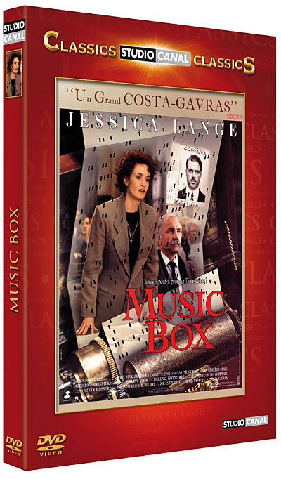 Music Box État correct reconditionné disponible sur Fnac