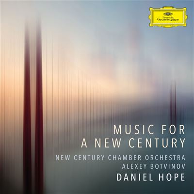 Music For A New Century État correct reconditionné disponible sur Fnac | Dero
