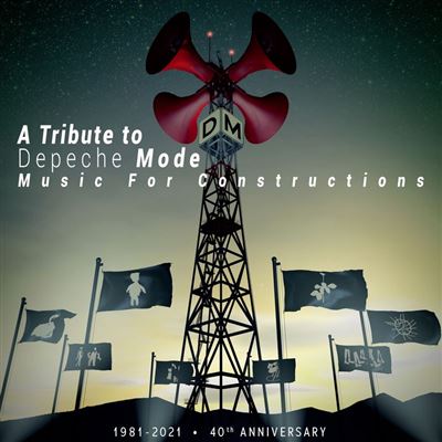 Acheter Music For Constructions A Tribute To Depeche Mode État correct - 18,55 € Music For Constructions A Tribute To Depeche Mode État correct reconditionné disponible sur Fnac