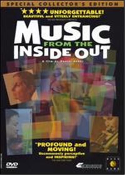 Music From the Inside Out - DVD Zone 1 État correct reconditionné disponible sur Fnac