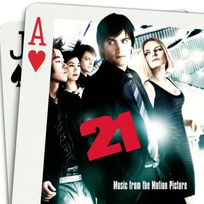 Acheter Music from the motion picture21/o s t État correct - 25,00 € | Dero Music from the motion picture21/o s t État correct reconditionné disponible sur Fnac | Dero