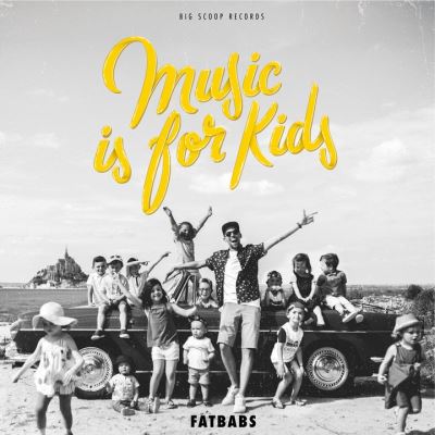 Acheter Music Is For Kids État correct - 12,82 € Music Is For Kids État correct reconditionné disponible sur Fnac