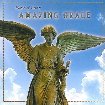 Music of Grace : Amazing Grace État correct reconditionné disponible sur Fnac