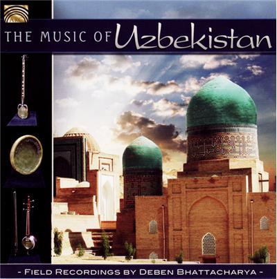 Acheter Music of Uzbekistan État correct - 13,14 € | Dero Music of Uzbekistan État correct reconditionné disponible sur Fnac | Dero