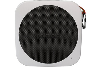 Music Player 1 - Black & White Très bon état Polaroid reconditionné disponible sur Darty