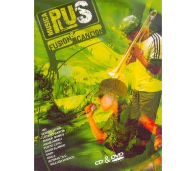 Musica plus fusion y cancion - Inclus CD bonus État correct reconditionné disponible sur Fnac