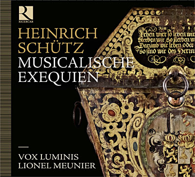 Musicalische exequien État correct reconditionné disponible sur Fnac | Dero