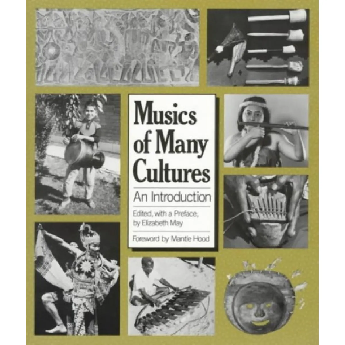 Acheter Musics of Many Cultures État correct - 19,67 € Musics of Many Cultures État correct N/A (Il ne s'agit pas d'une marque reconditionné disponible sur Rue du Commerce Seconde Vie