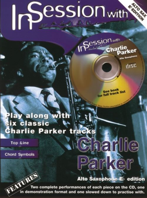 MusicSales In Session with Charlie Parker État correct - 24,69 € MusicSales In Session with Charlie Parker État correct N/A reconditionné disponible sur Fnac