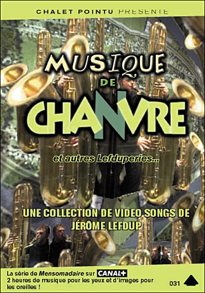 Musique de chanvre État correct reconditionné disponible sur Fnac