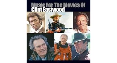Musique des films de Clint Eastwood État correct reconditionné disponible sur Fnac