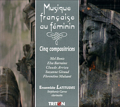 Musique française au féminin État correct reconditionné disponible sur Fnac