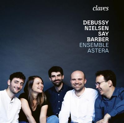 Musique pour quintette à vents État correct reconditionné disponible sur Fnac