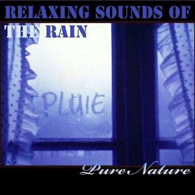 Musique relaxante avec la pluie DVD État correct reconditionné disponible sur Fnac | Dero