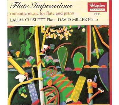 Musique romantique pour flûte et piano État correct reconditionné disponible sur Fnac