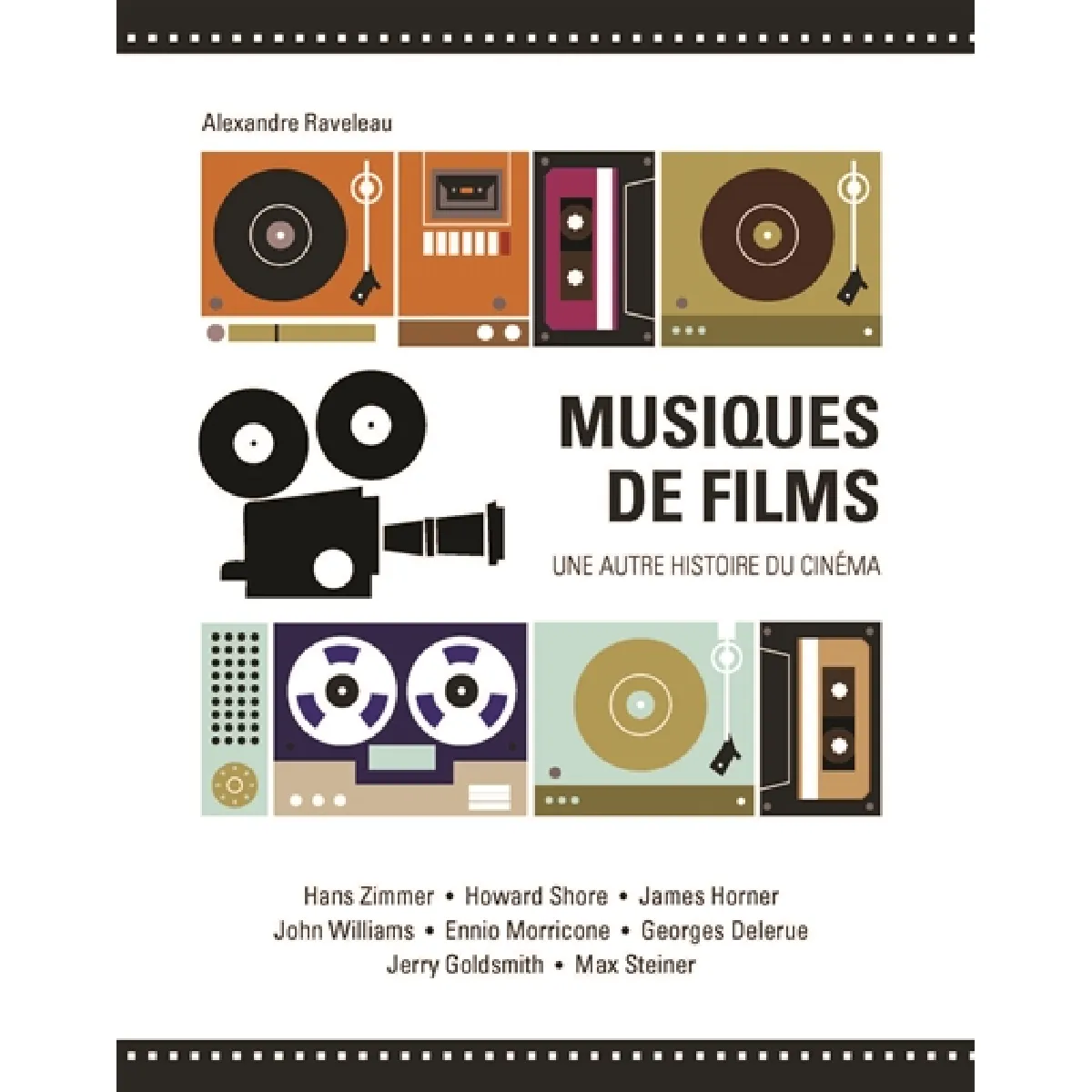 Acheter Musiques de films : une autre histoire du cinéma État correct - 17,02 € Musiques de films : une autre histoire du cinéma État correct N/A (Il ne s'agit pas d'une marque reconditionné disponible sur Rue du Commerce Seconde Vie
