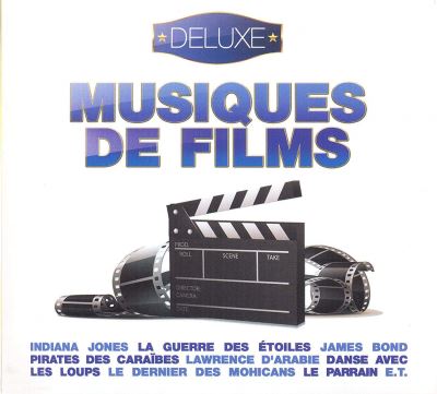Acheter Musiques de films État correct - 12,02 € Musiques de films État correct reconditionné disponible sur Fnac