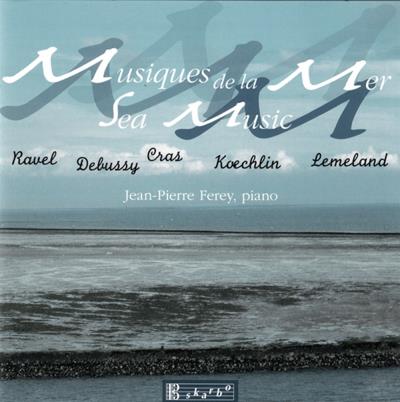 Musiques de la mer État correct reconditionné disponible sur Fnac