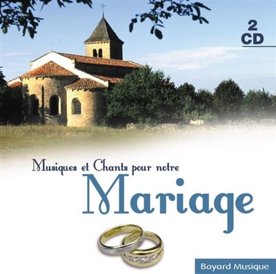 Acheter Musiques et chants pour notre mariage État correct - 21,58 € Musiques et chants pour notre mariage État correct reconditionné disponible sur Fnac