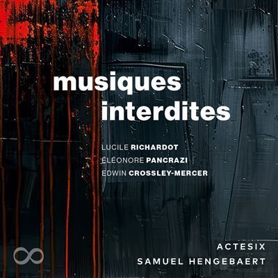 Musiques interdites État correct reconditionné disponible sur Fnac