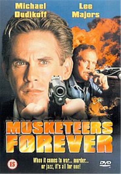 Musketeers Forever État correct reconditionné disponible sur Fnac