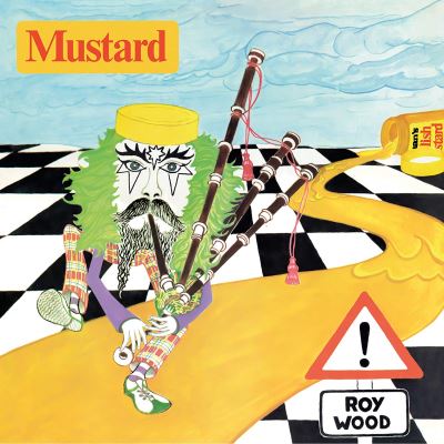 Mustard État correct reconditionné disponible sur Fnac