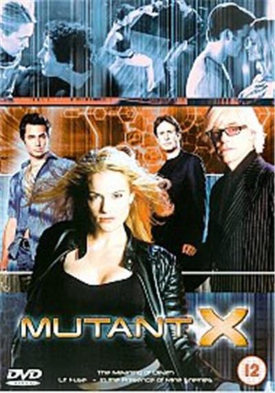 Acheter Mutant X - 1.3 And 1.4 État correct - 20,26 € Mutant X - 1.3 And 1.4 État correct reconditionné disponible sur Fnac