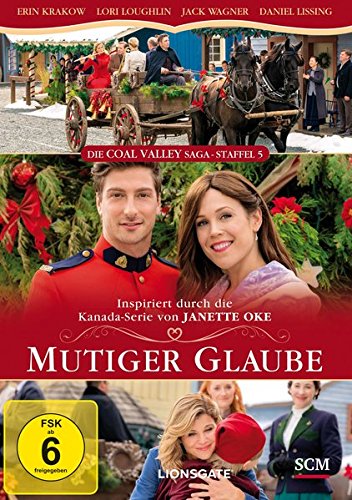 Mutiger Glaube: Die Coal Valley Saga - Staffel 5 Très bon état N/A reconditionné (offre indisponible)