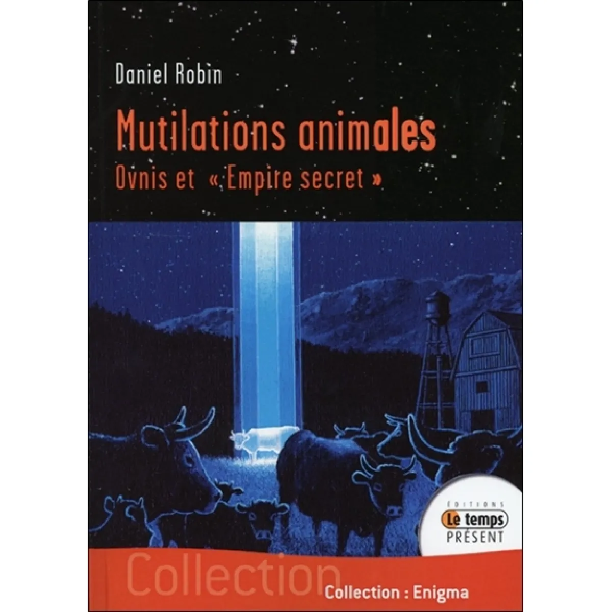 Acheter Mutilations animales : ovnis et empire secret État correct - 10,62 € Mutilations animales : ovnis et empire secret État correct N/A (Il ne s'agit pas d'une marque reconditionné disponible sur Rue du Commerce Seconde Vie