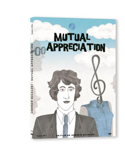 Mutual Appreciation DVD État correct reconditionné disponible sur Fnac | Dero