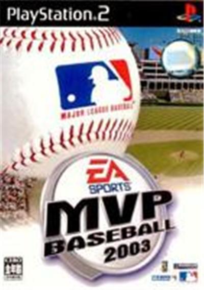 MVP Baseball 2003 - IMPORT JAPONAIS État correct Electronic Arts reconditionné disponible sur Fnac
