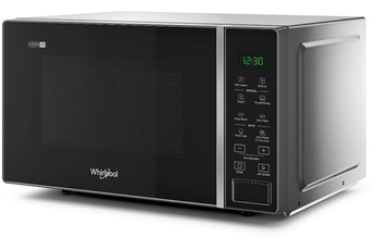 MWP201SB Noir/Argent Bon état Whirlpool reconditionné disponible sur Darty