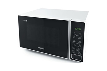 MWP201W Bon état Whirlpool reconditionné disponible sur Darty