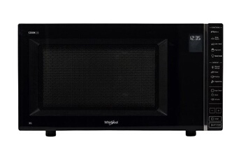 MWP301B Très bon état Whirlpool reconditionné disponible sur Darty