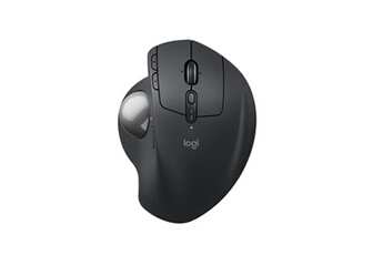 MX Ergo S trackball sans fil avancée, ergonomique, rechargeable USB-C Bon état - 79,00 € MX Ergo S trackball sans fil avancée, ergonomique, rechargeable USB-C Bon état Logitech reconditionné disponible sur Darty