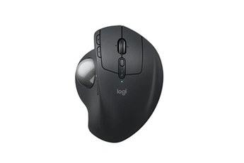 MX Ergo S trackball sans fil avancée, ergonomique, rechargeable USB-C Très bon état Logitech reconditionné disponible sur Darty
