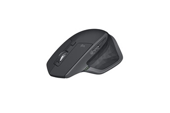 MX Master 2S souris sans fil edition Bluetooth, multi-surfaces Très bon état Logitech reconditionné disponible sur Darty