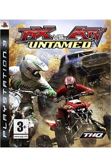 Acheter MX VS ATV Extreme Limite Très bon état - 12,95 € MX VS ATV Extreme Limite Très bon état reconditionné disponible sur Darty