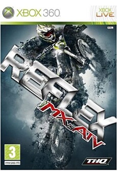 MX vs ATV Reflex Bon état N/A reconditionné disponible sur Darty | Dero