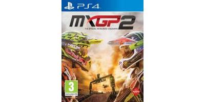 MXGP 2 MIX PS4 État correct - 35,28 € MXGP 2 MIX PS4 État correct N/A reconditionné disponible sur Fnac