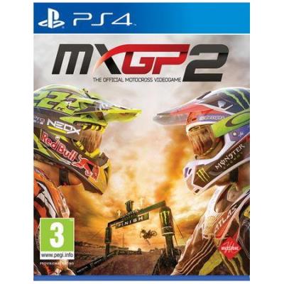 Acheter MXGP 2 PS4 État correct - 11,90 € | Dero MXGP 2 PS4 État correct Bigben Access reconditionné disponible sur Fnac | Dero