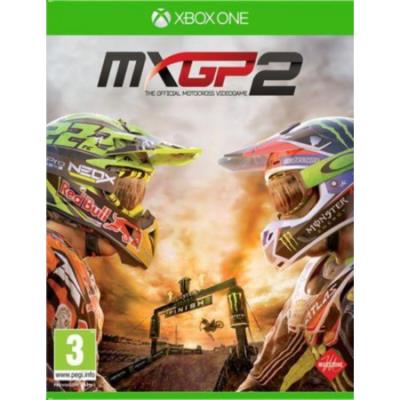 MXGP 2 Xbox One État correct - 15,15 € MXGP 2 Xbox One État correct reconditionné disponible sur Fnac