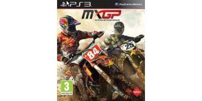 MXGP MIX PS3 État correct - 17,51 € MXGP MIX PS3 État correct N/A reconditionné disponible sur Fnac